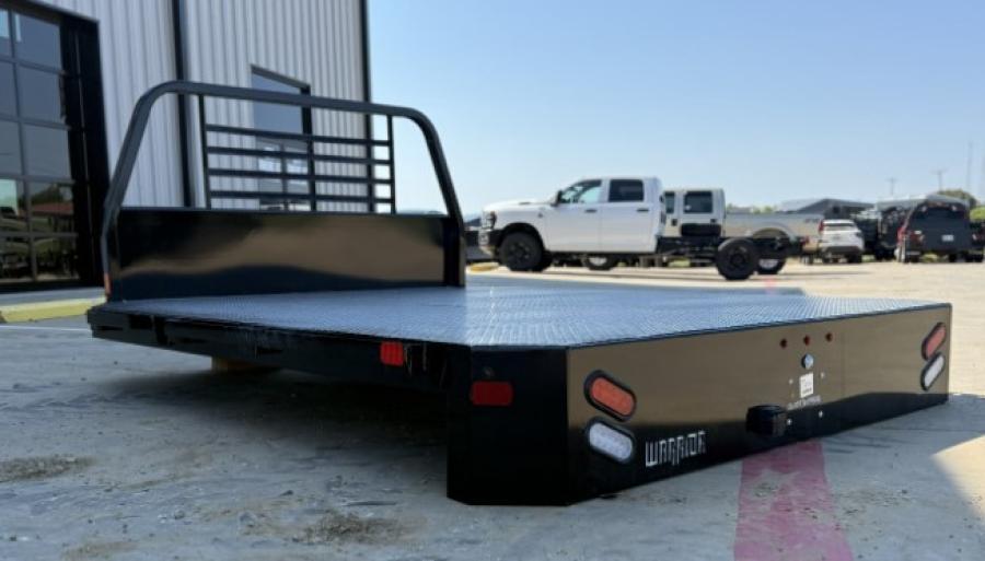 CM Truck Beds FL-01843842FHR in Walton, KY