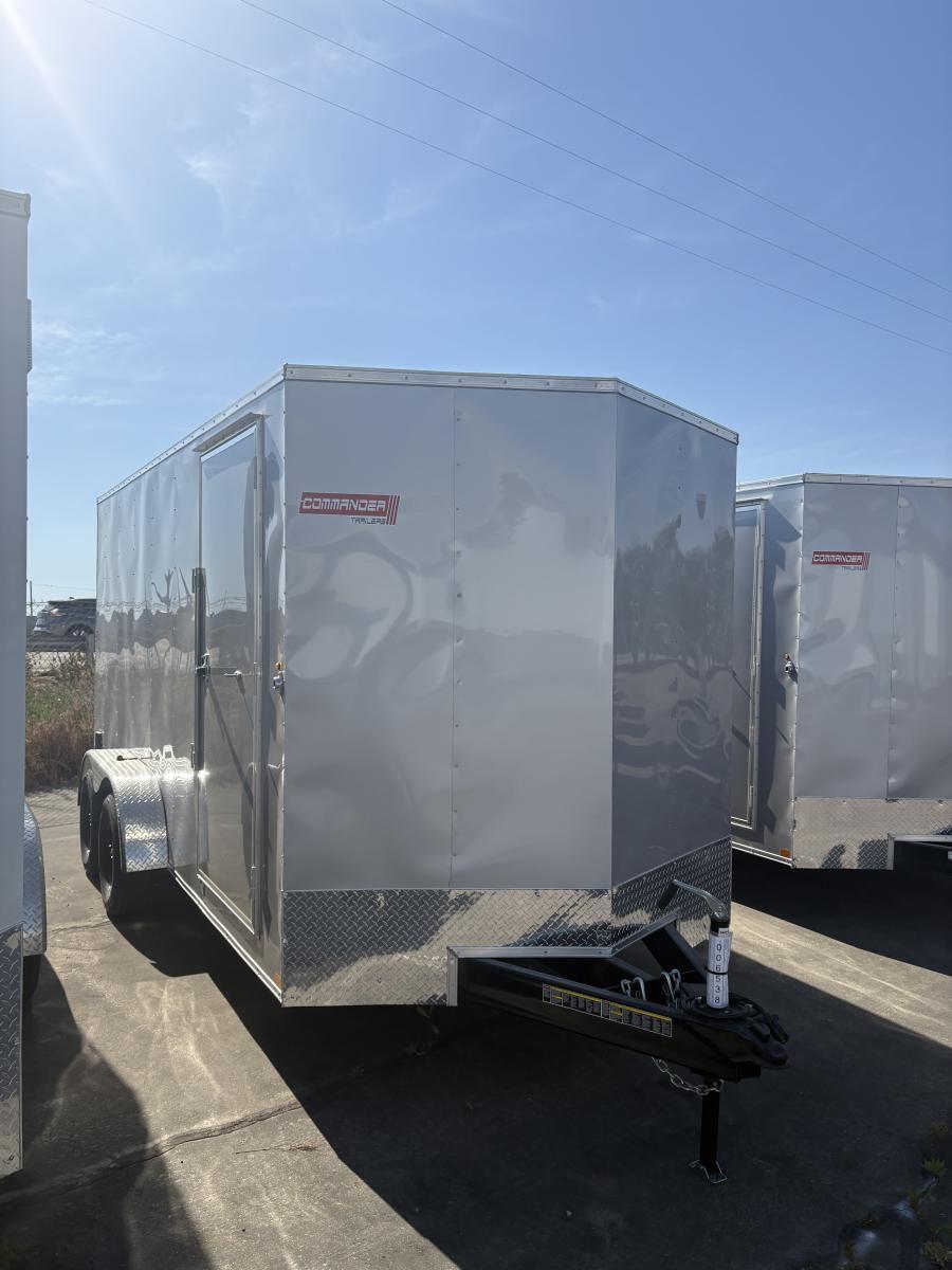 2026 CARRY-ON 7X16CTS7K-RDSV in Fowler, CA