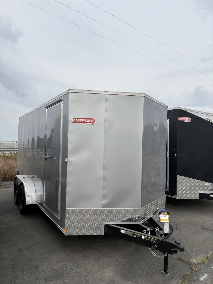 2026 CARRY-ON 7X16CTS7K-RDSV in Fowler, CA