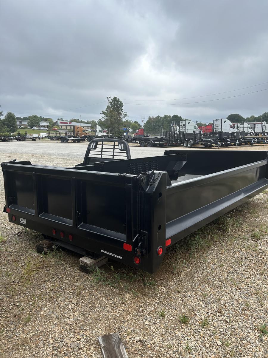 2025 CM Truck Beds CMU-14H in Matthews, NC
