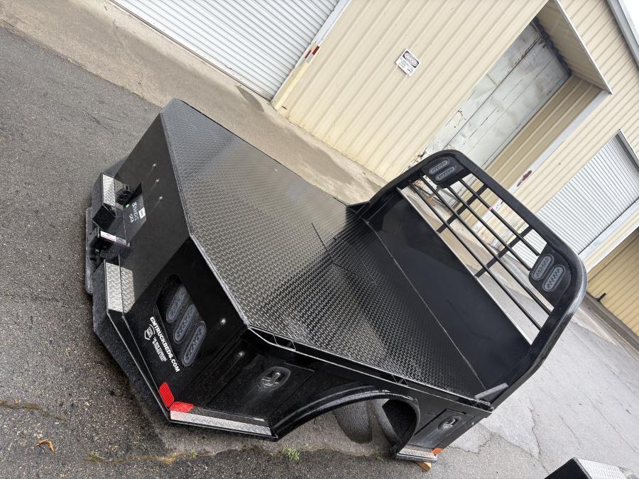 CM Trailers SK-01844042 in Fowler, CA