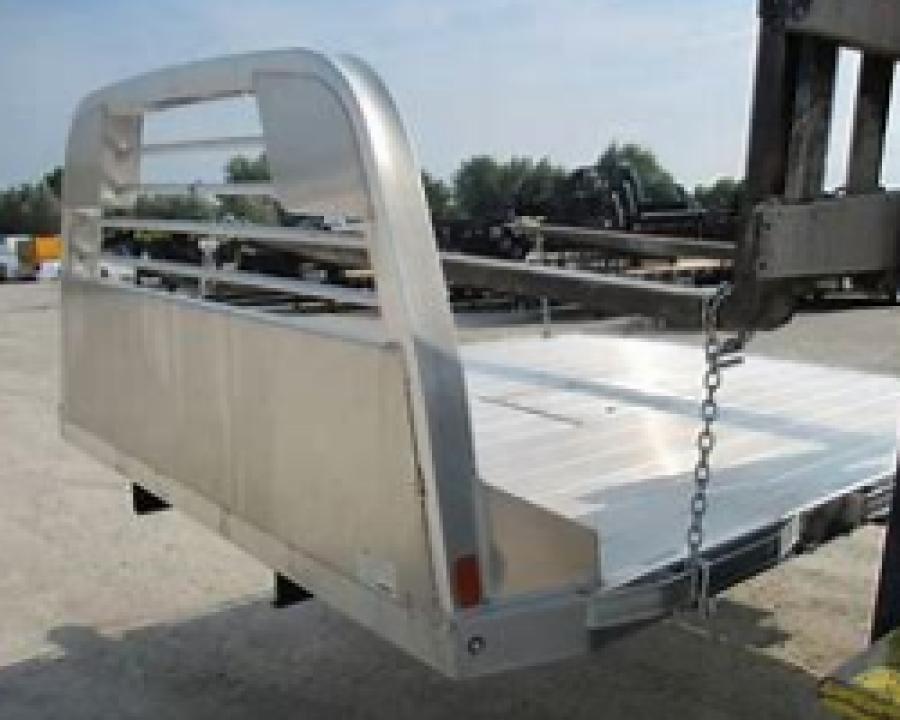 CM Trailers ALRD-02975842 in Walton, KY