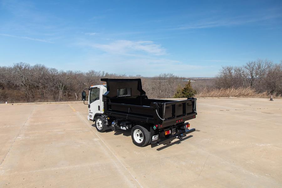 CM Truck Beds CMR-9FDH in Irving, TX
