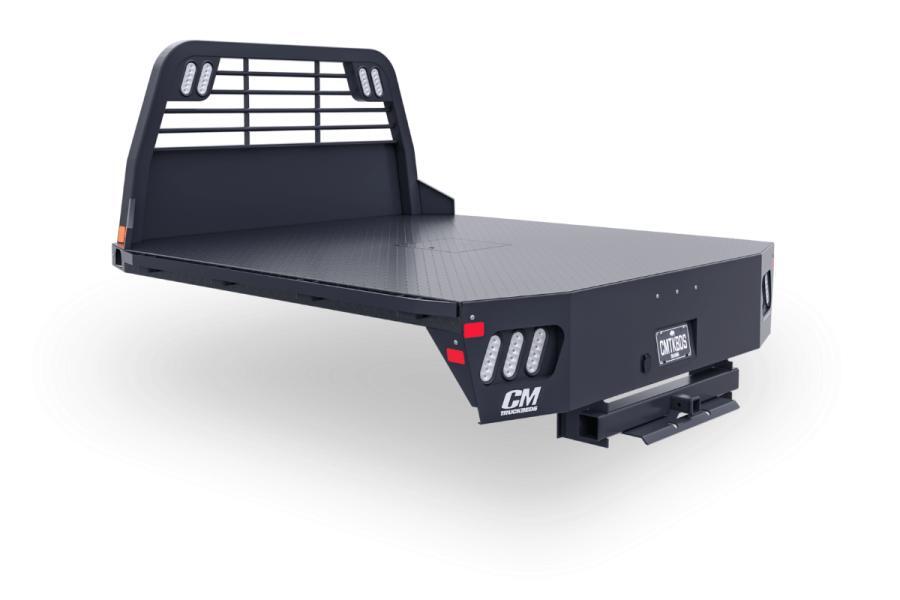 CM Trailers RD-04978434SD in Mobile, AL