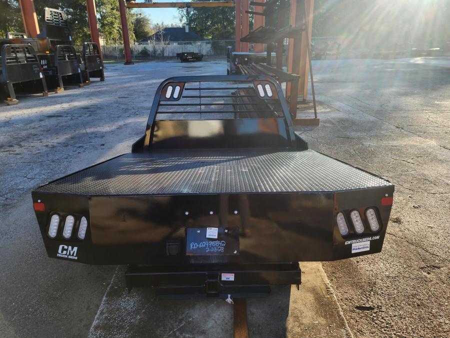 CM Truck Beds RD-02975638 in Jacksonville, FL
