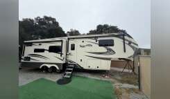 2020 Grand Design SOLITUDE 344GK RV