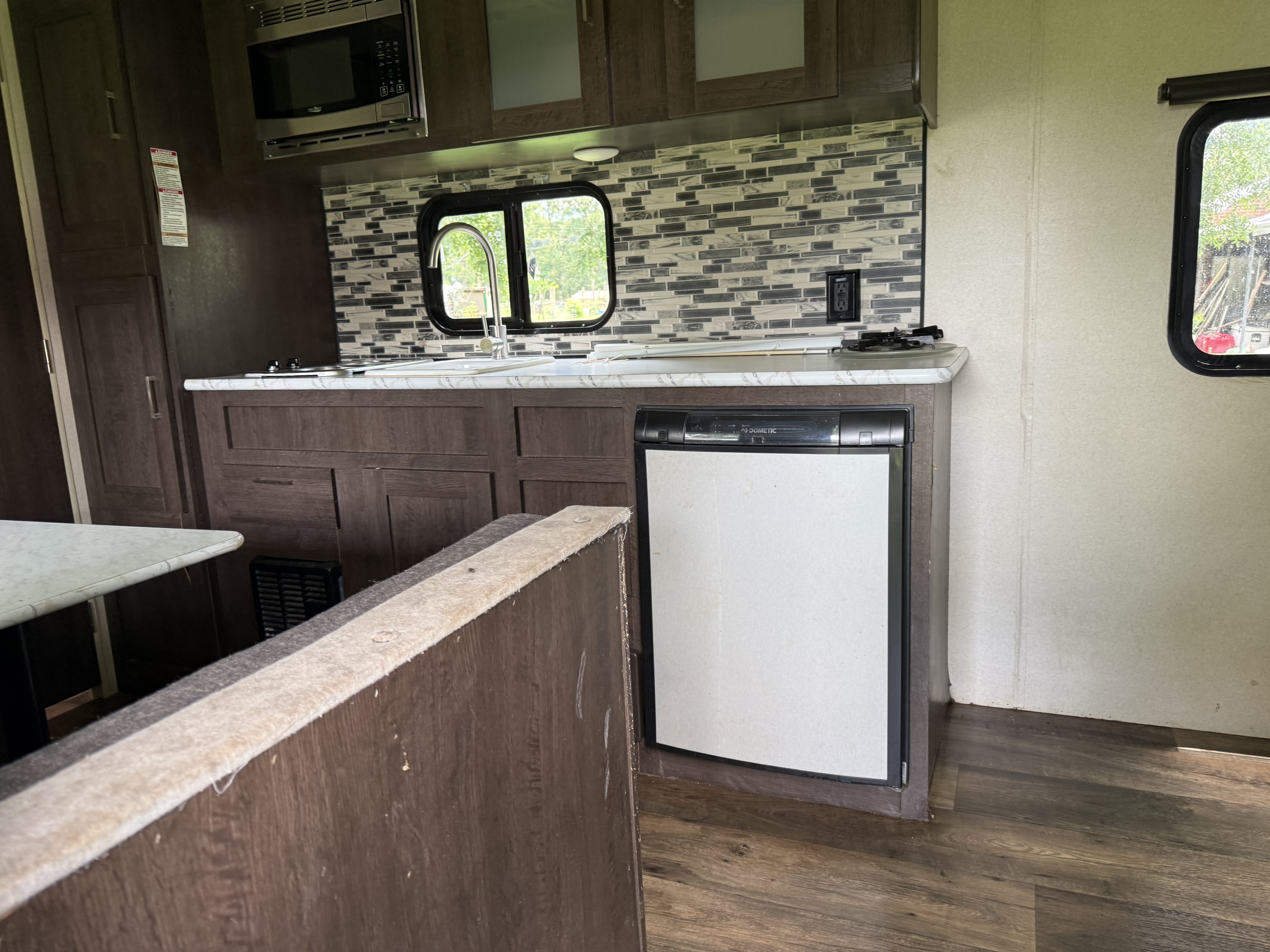 2019 Forest River WILDWOOD FSX 187RB in columbia AL