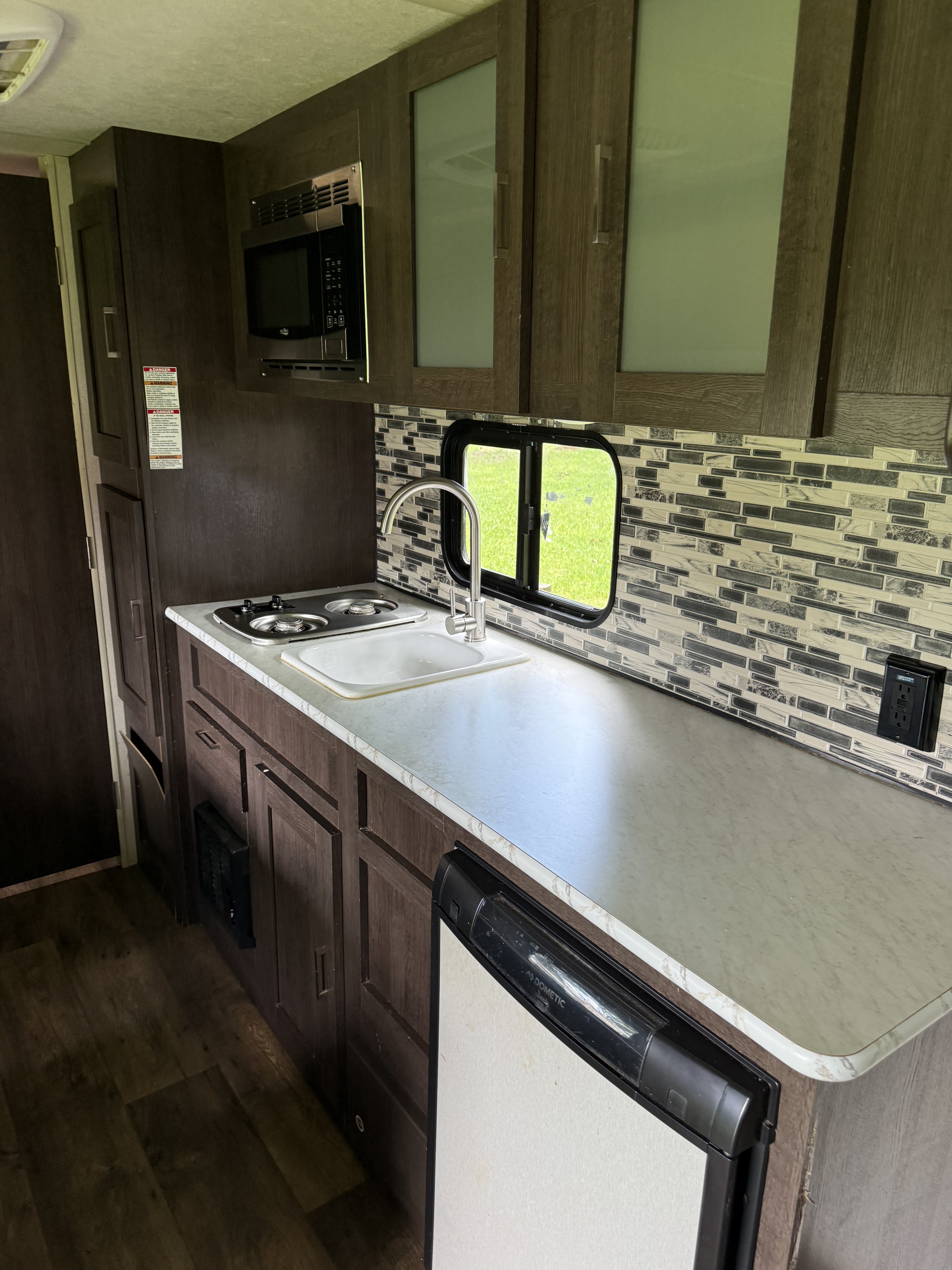 2019 Forest River WILDWOOD FSX 187RB in columbia AL
