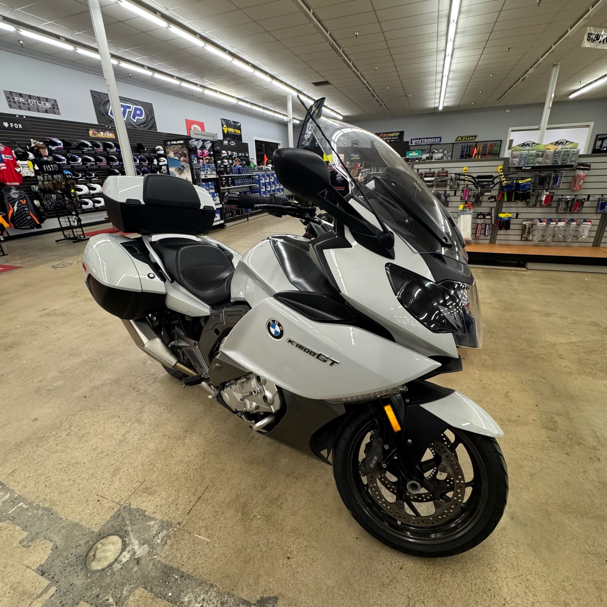 2012 BMW K 1600 GT 1600 GT in Columbia, TN