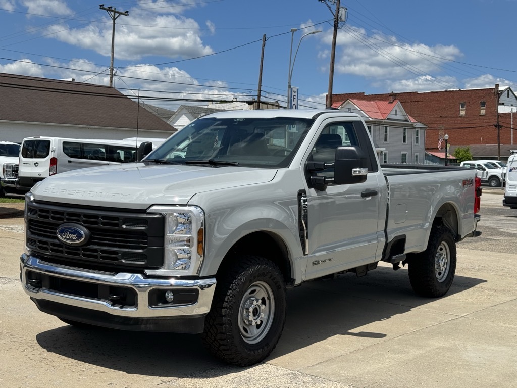 2026 FORD F250 XL in Saint Marys, WV