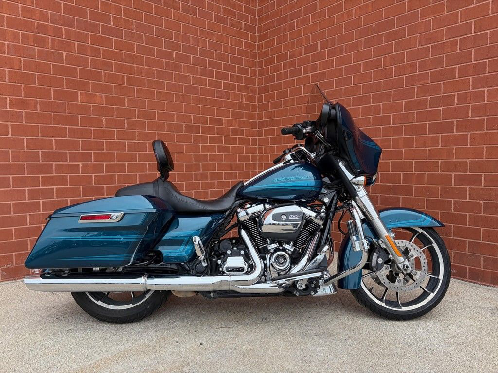 2020 Harley-Davidson FLHX - Street Glide FLHX in Waterford Twp, MI