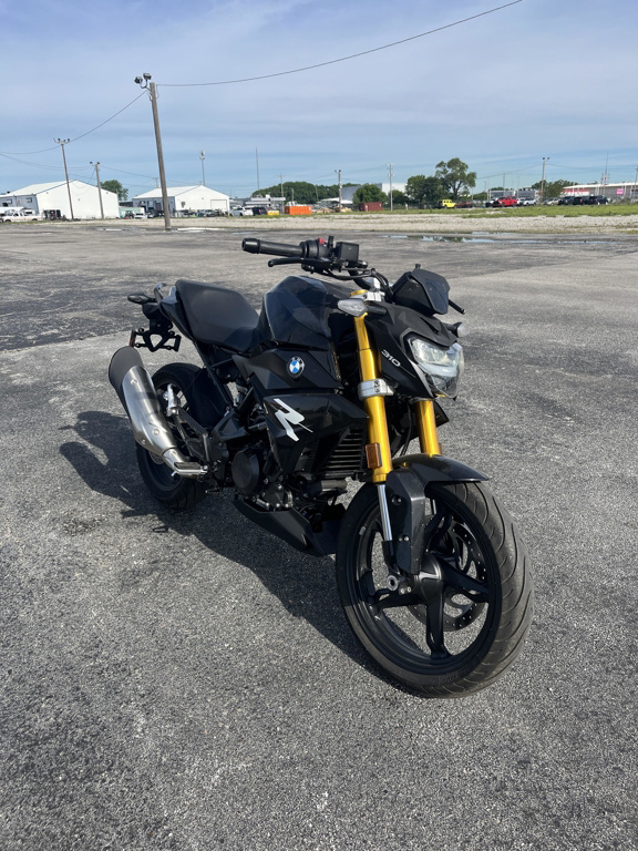 2025 BMW G 310 R 310 R in Council Bluffs, IA