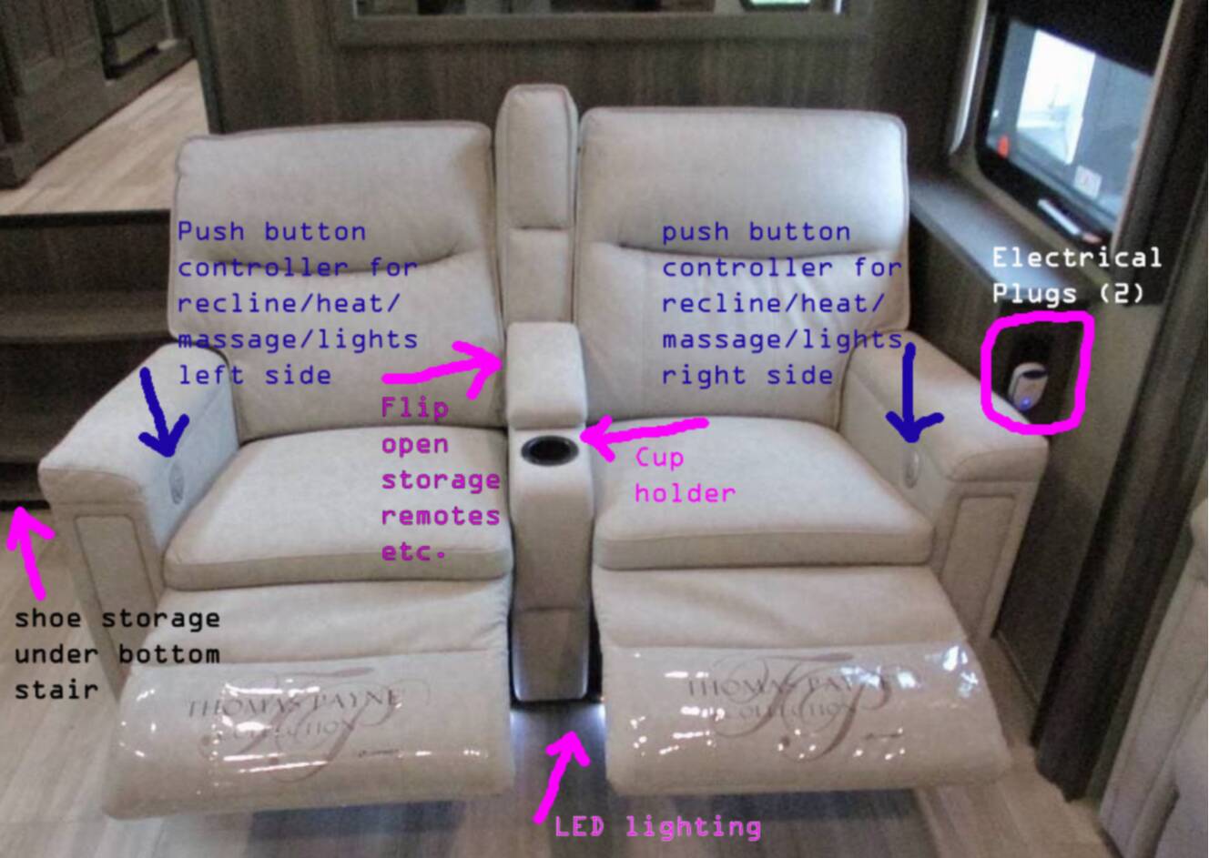 A photo of this 2022 Grand Design SOLITUDE 390RK/390RK-R