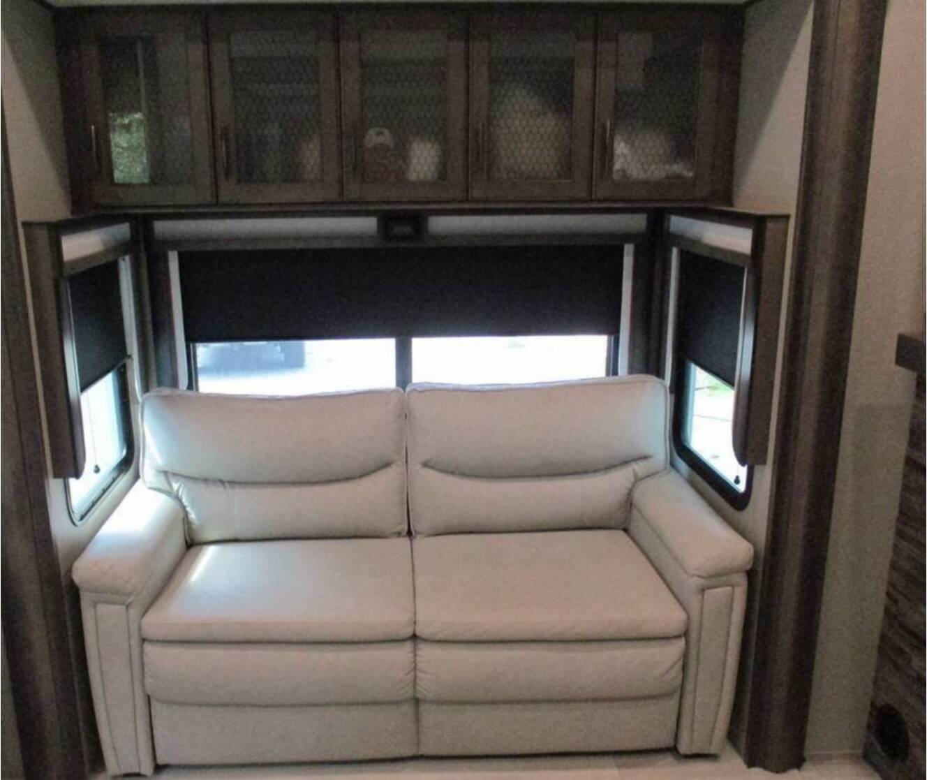 A photo of this 2022 Grand Design SOLITUDE 390RK/390RK-R