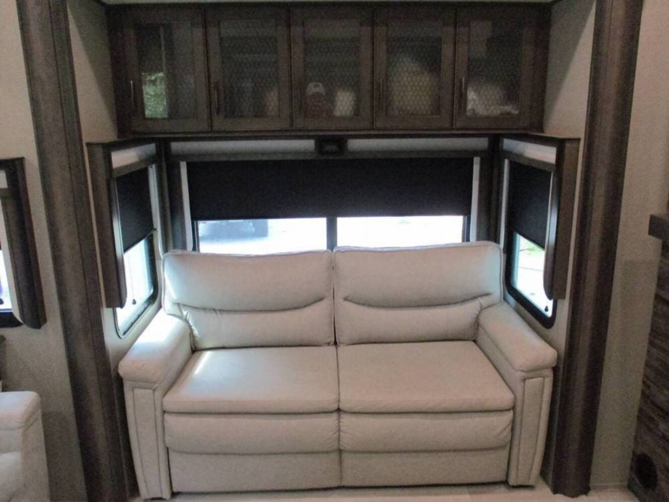 A photo of this 2022 Grand Design SOLITUDE 390RK/390RK-R