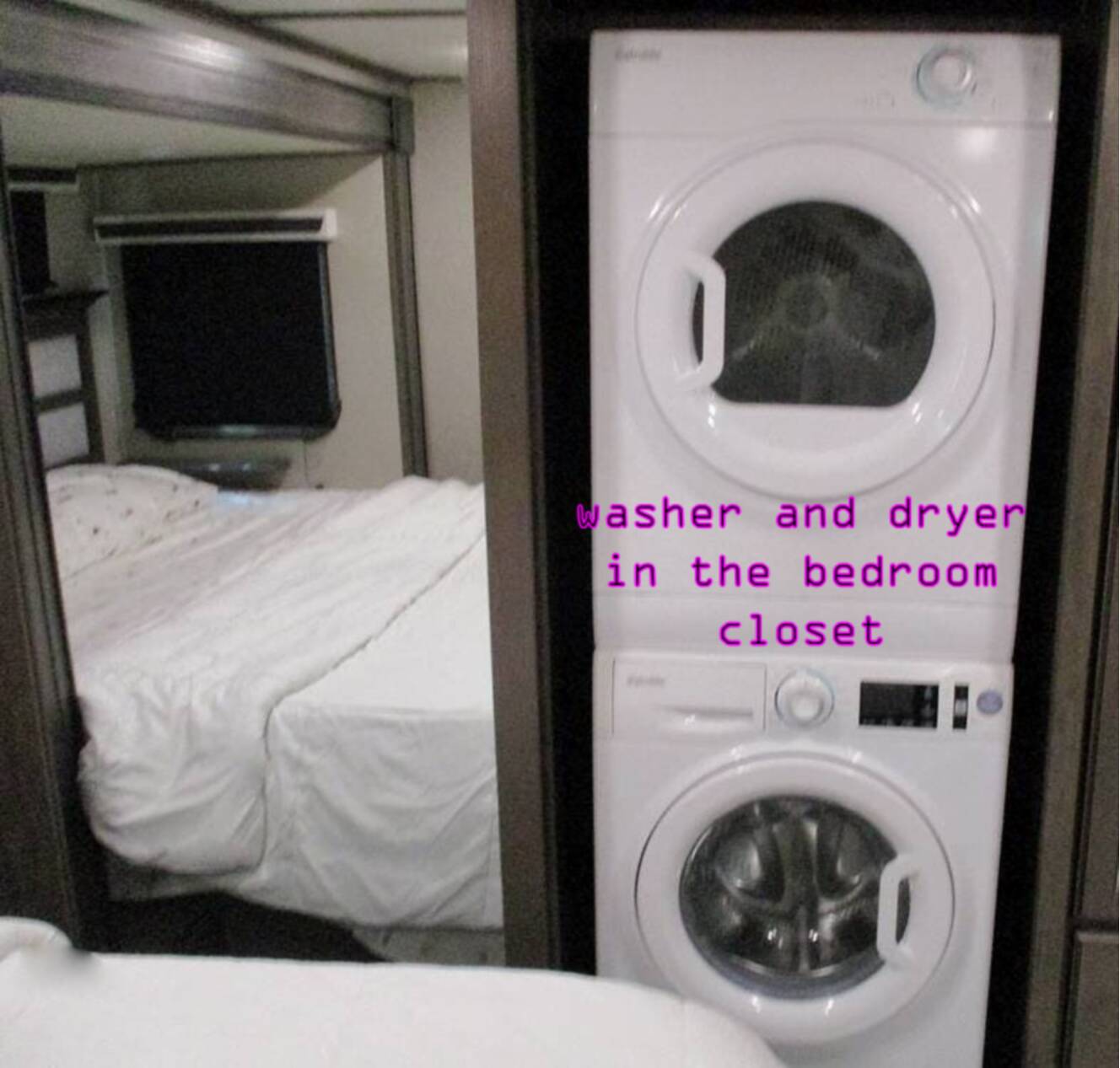 A photo of this 2022 Grand Design SOLITUDE 390RK/390RK-R