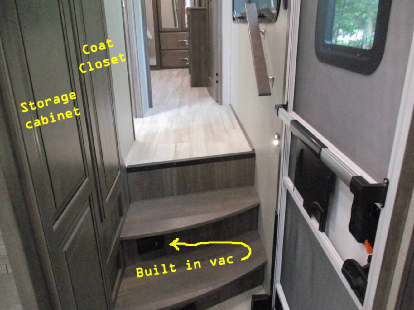 A photo of this 2022 Grand Design SOLITUDE 390RK/390RK-R