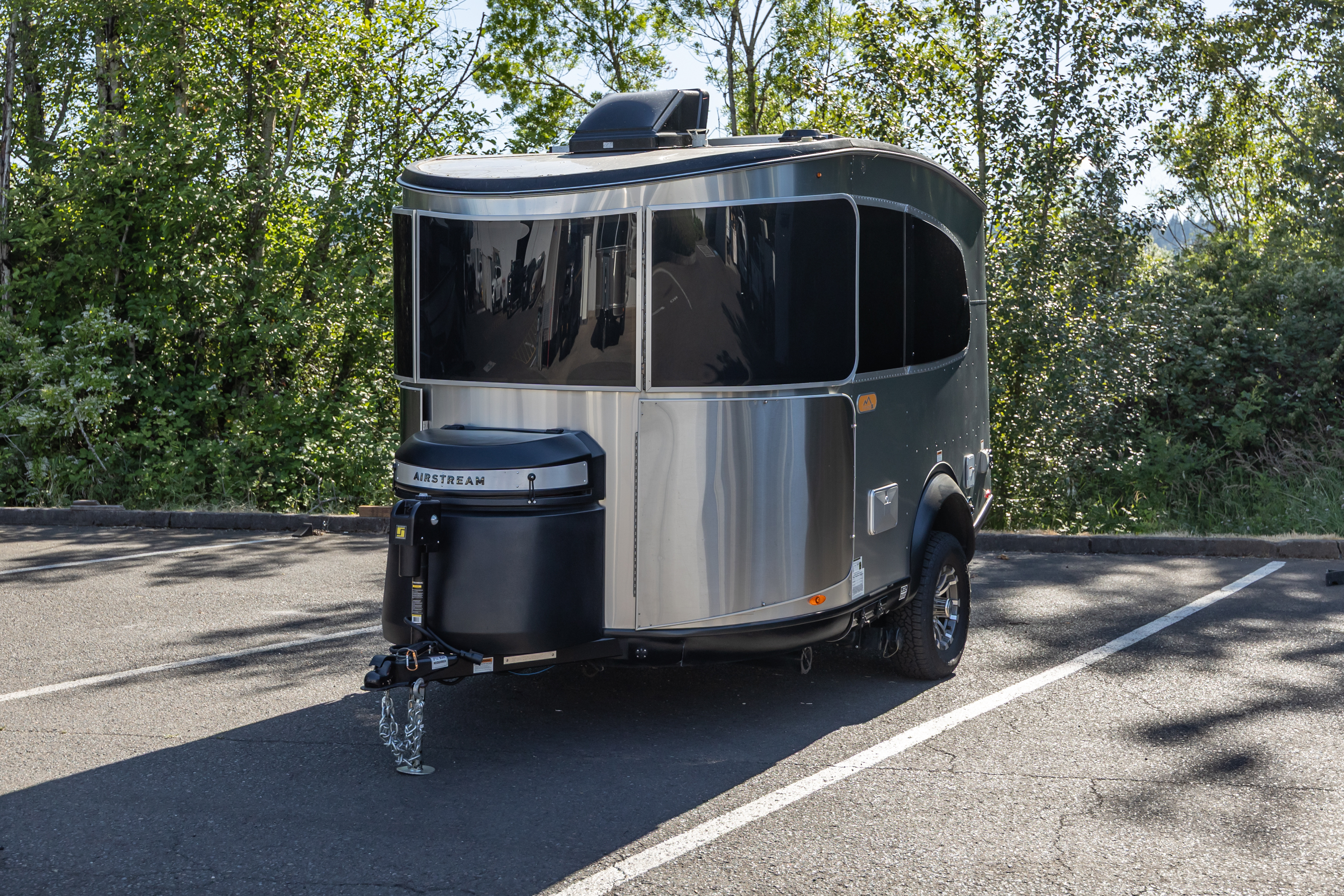 2022 Airstream BASECAMP 16X in portland OR