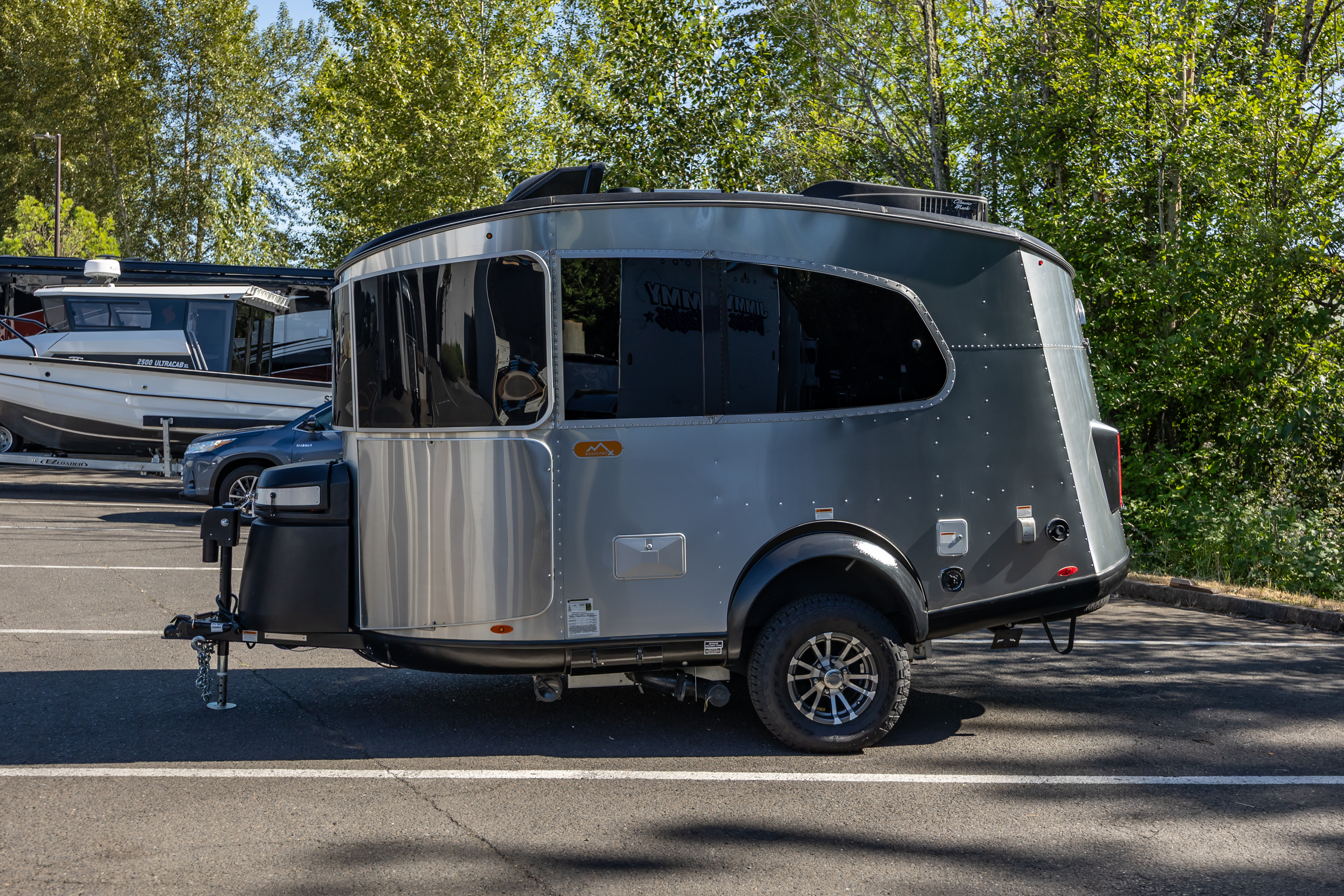 2022 Airstream BASECAMP 16X in portland OR