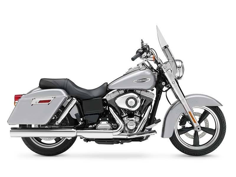 2014 Harley-Davidson Dyna® Switchback™ in Rochester, NY