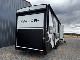 2025 Alliance Rv VALOR 40V13 in crawford CO