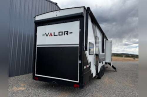 2025 Alliance Rv VALOR 40V13 in crawford CO