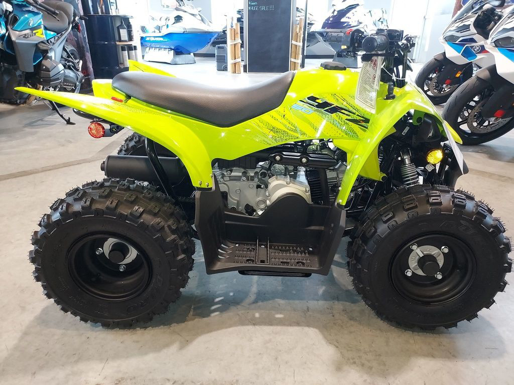 2026 Yamaha YFZ 50 in camp hill PA