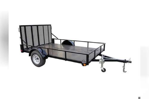 2022 Echo Trailers Advantage EA-10-14 in centerville UT