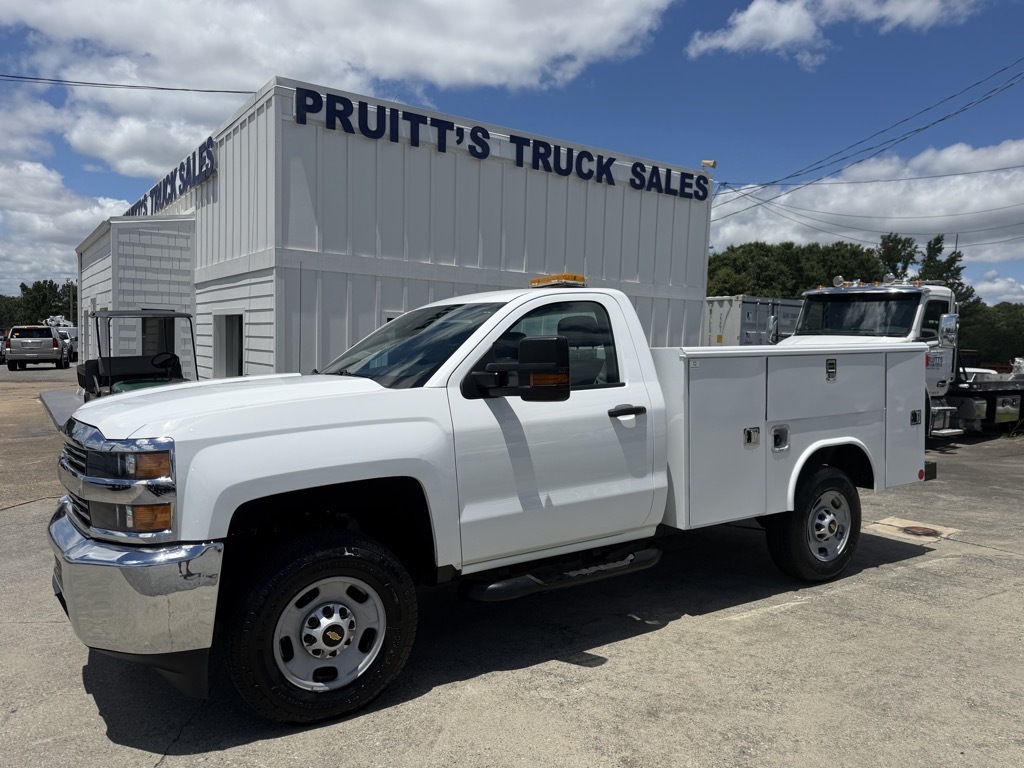 2016 CHEVROLET SILVERADO in Marietta, GA