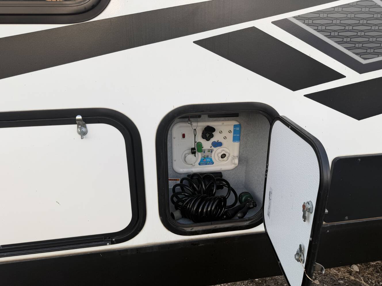 A photo of this 2021 Grand Design MOMENTUM G-CLASS 29GO