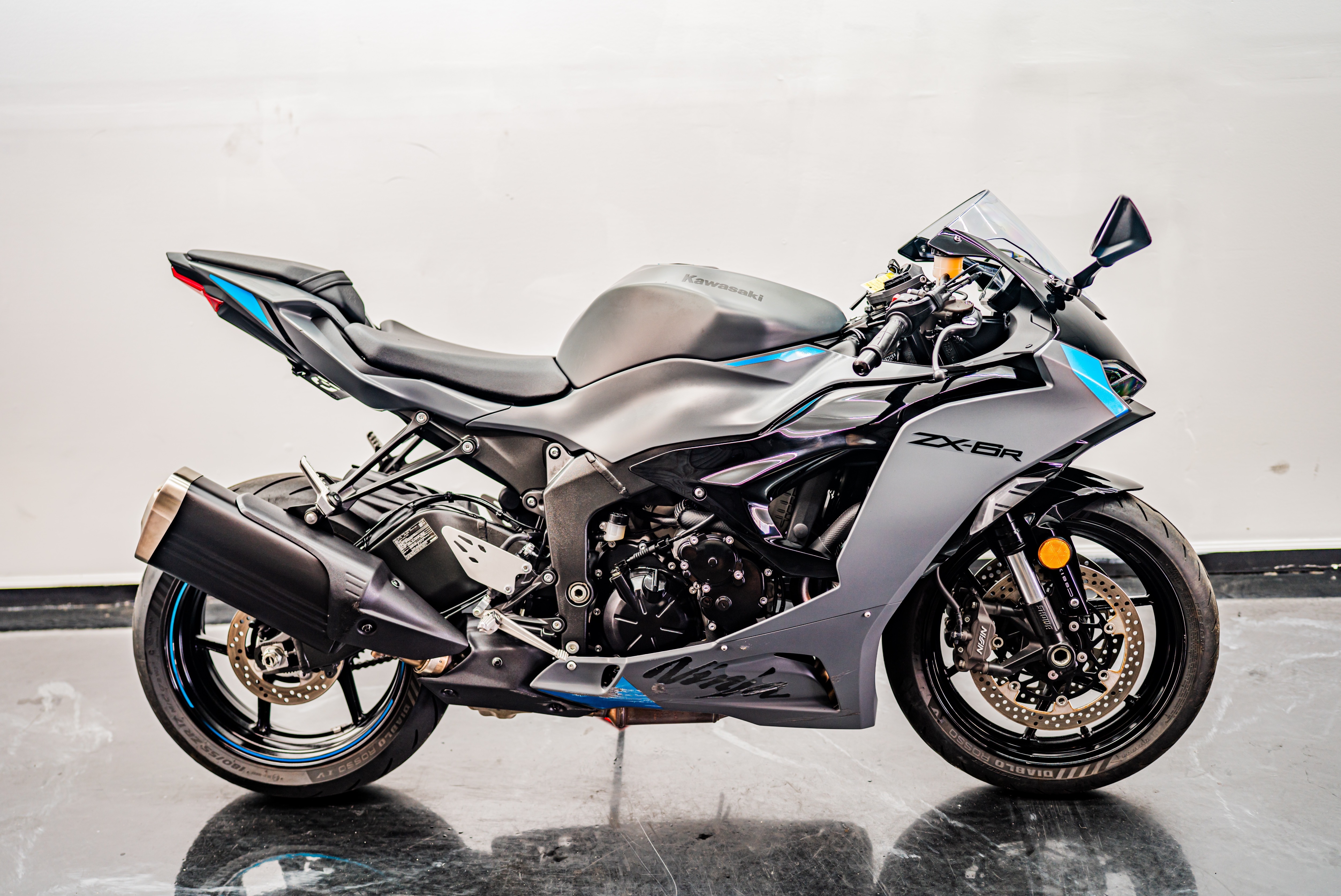 Kawasaki Ninja Sport Motorcycles For Sale Near Orlando, FL - Cycle