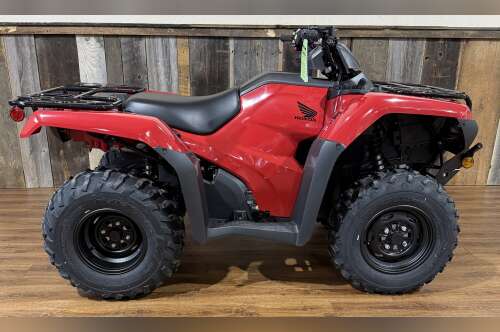 2027 Honda Rancher 4X4 AT EPS in hornell NY