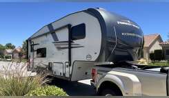 2025 Forest River ROCKWOOD SIGNATURE FW R282RK RV