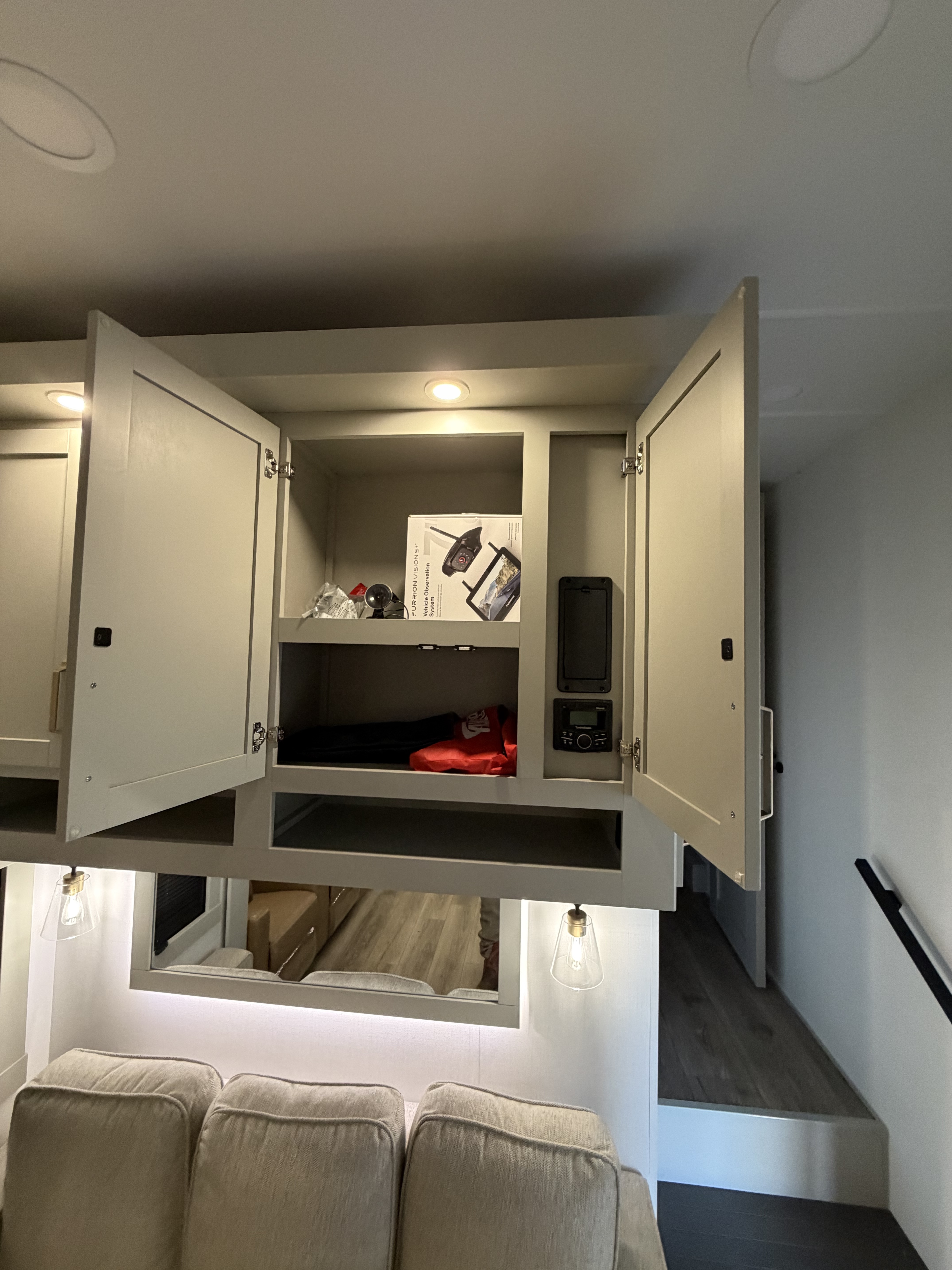 2025 Brinkley MODEL Z 2680 RV