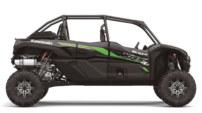 テラス　24枚　rr 2024 Kawasaki Teryx KRX4 1000 Es Four Wheelers For Sale - ATV Trader