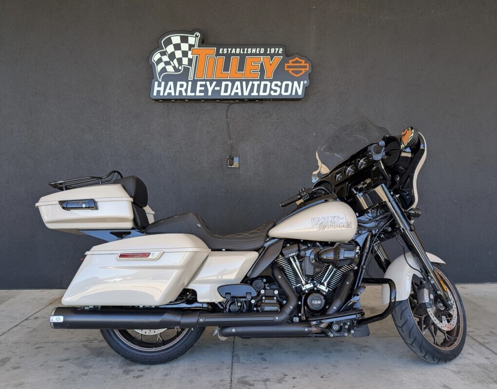 2023 Harley-Davidson Street Glide ST ST in Statesville, NC