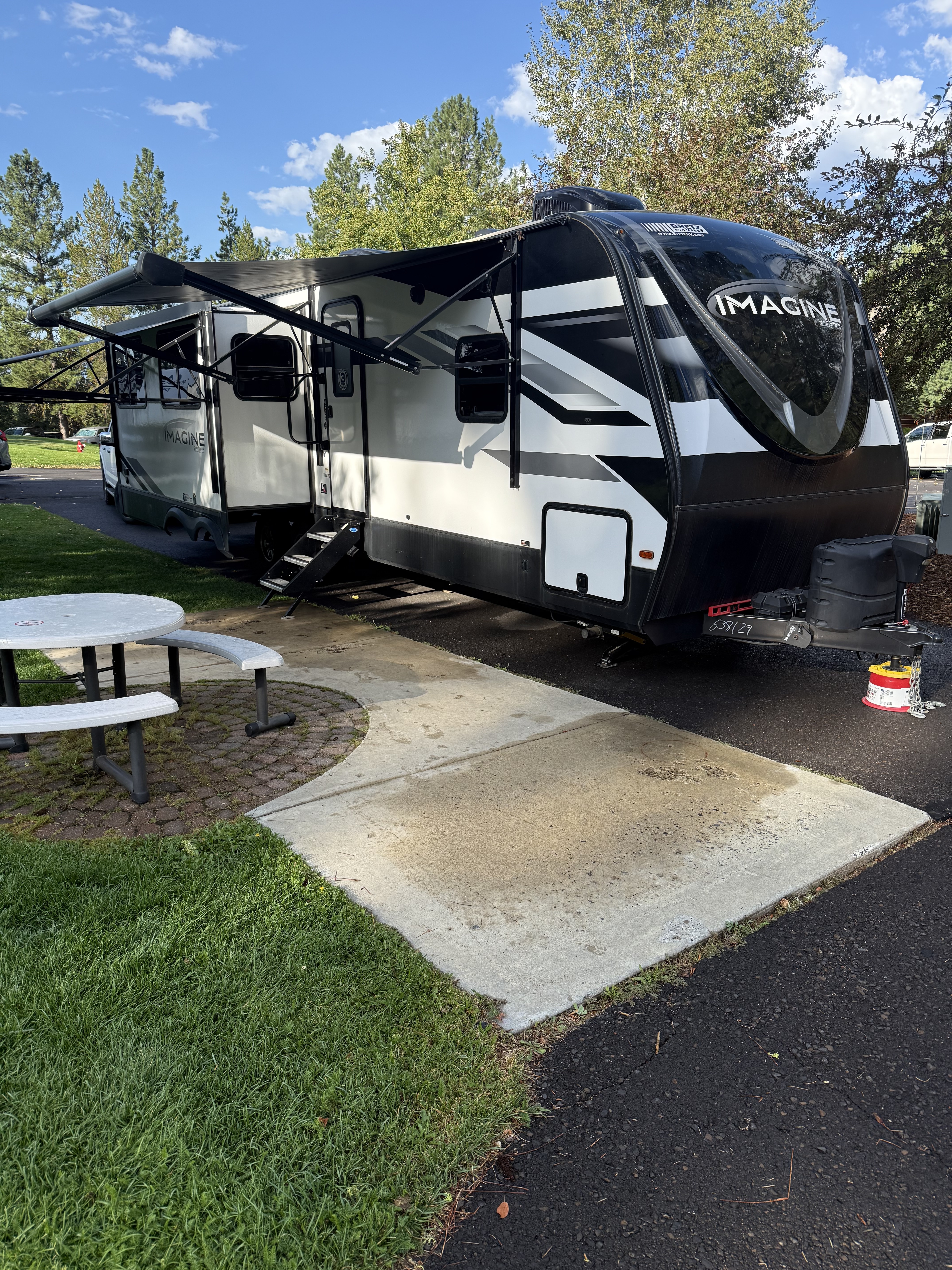2022 Grand Design IMAGINE 2970RL RV