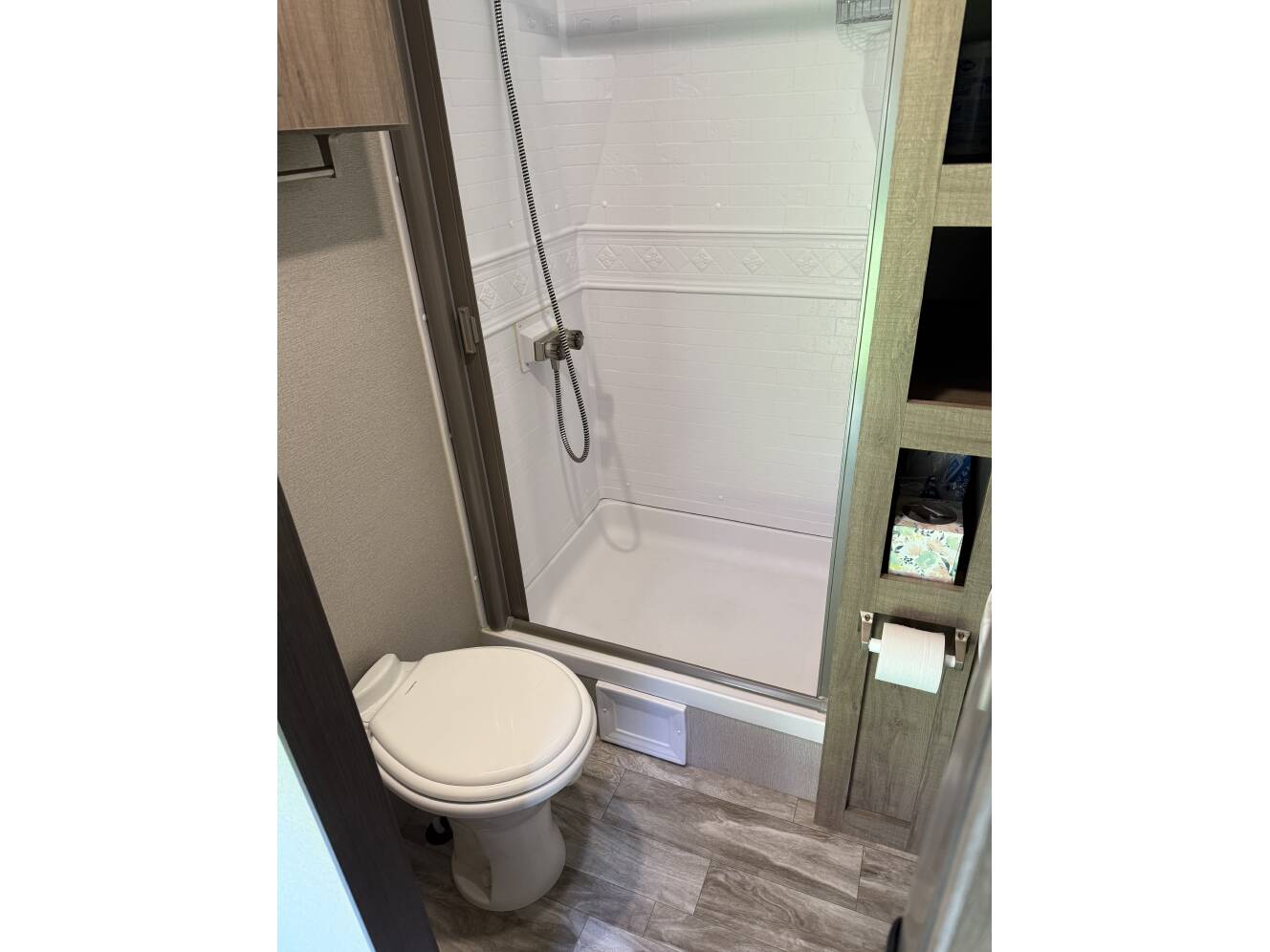 A photo of this 2022 Grand Design IMAGINE 2970RL