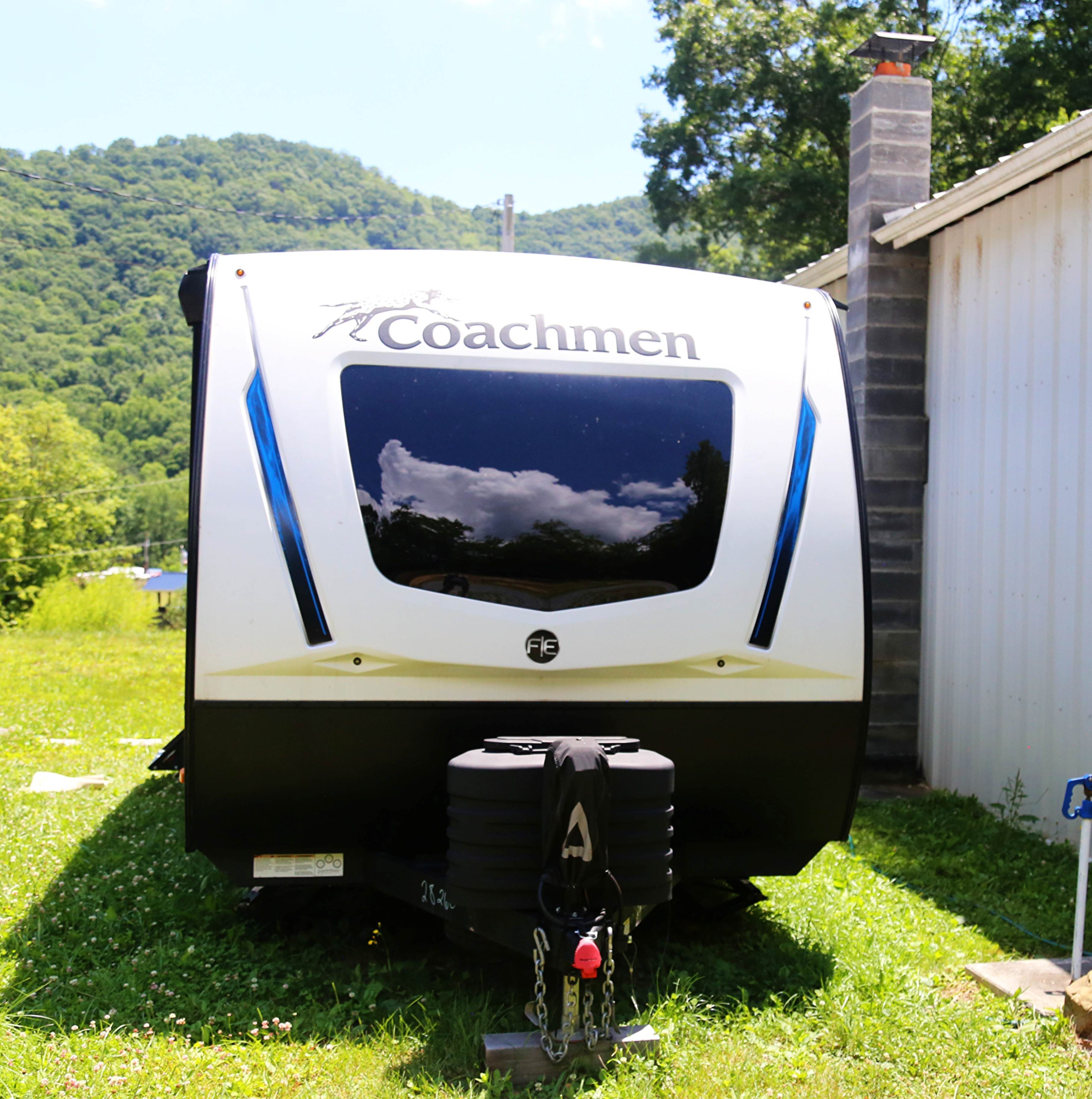 2024 Coachmen FREEDOM EXPRESS ULTRA LITE 192RBS in saltville VA