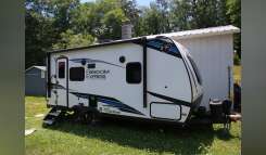 2024 Coachmen FREEDOM EXPRESS ULTRA LITE 192RBS RV