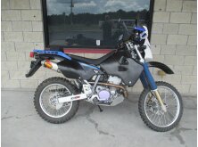 2026 Suzuki DR-Z4SM First Ride image