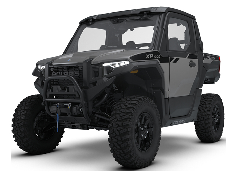 2026 Polaris Polaris XPEDITION XP Northstar UTV/Utility ATV
