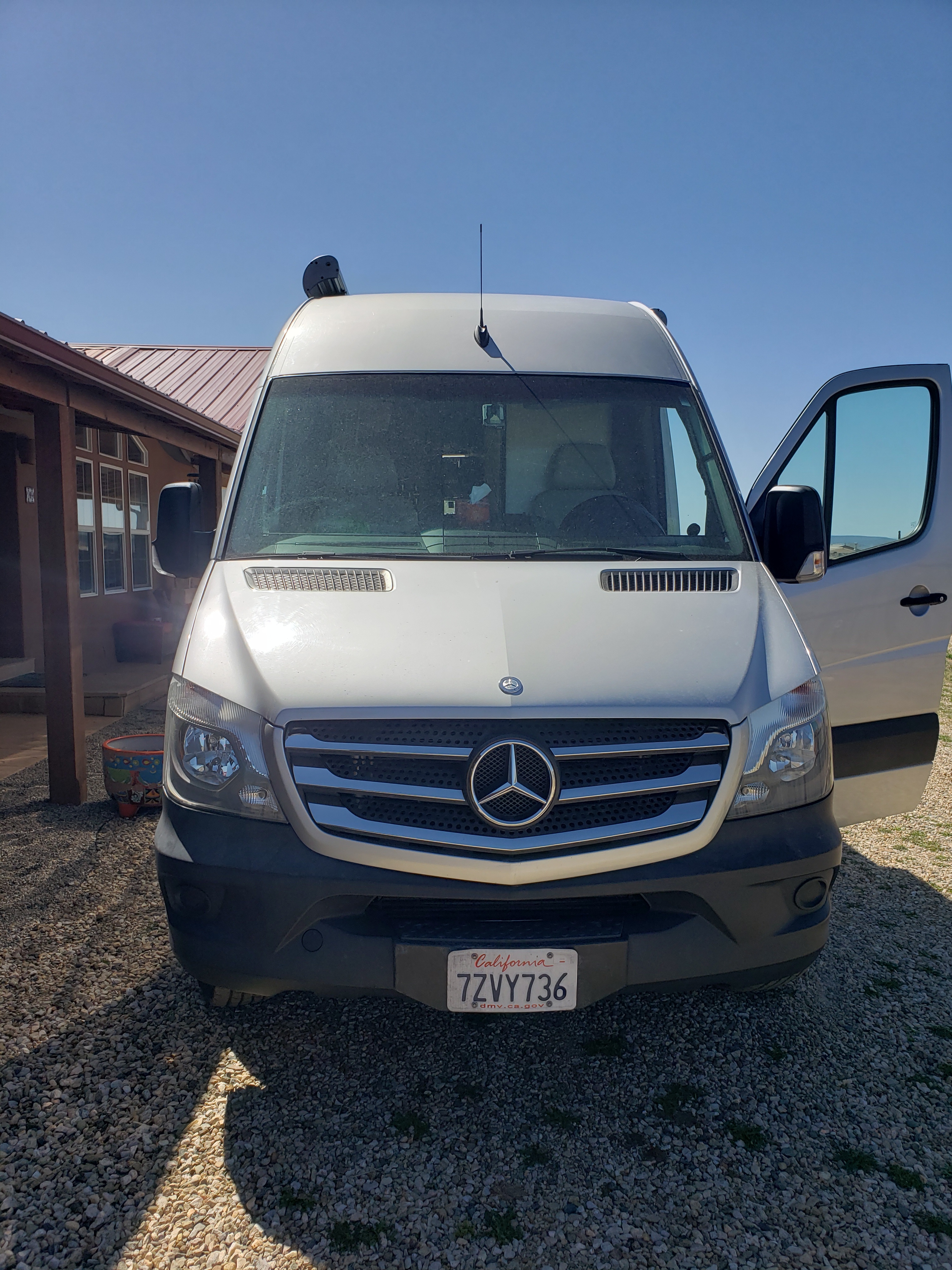 2015 Winnebago ERA 170C RV