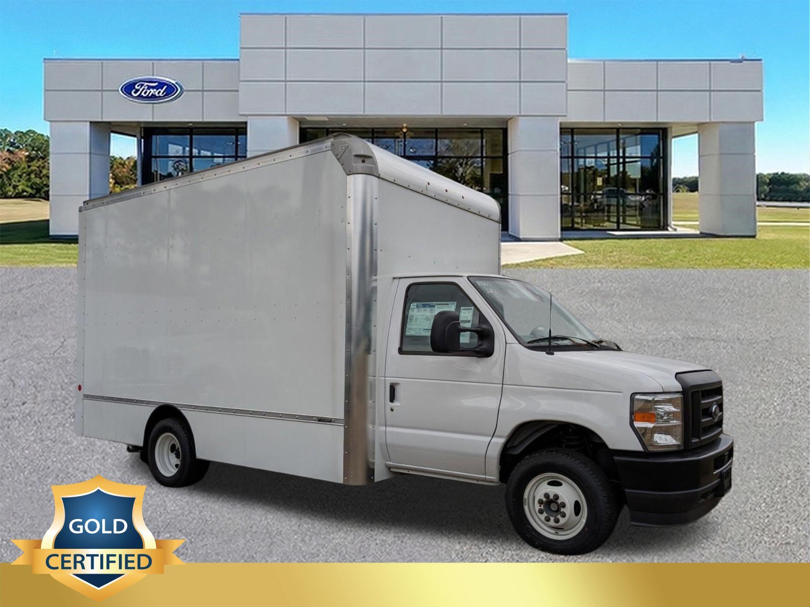 2024 FORD ECONOLINE in Hardeeville, SC
