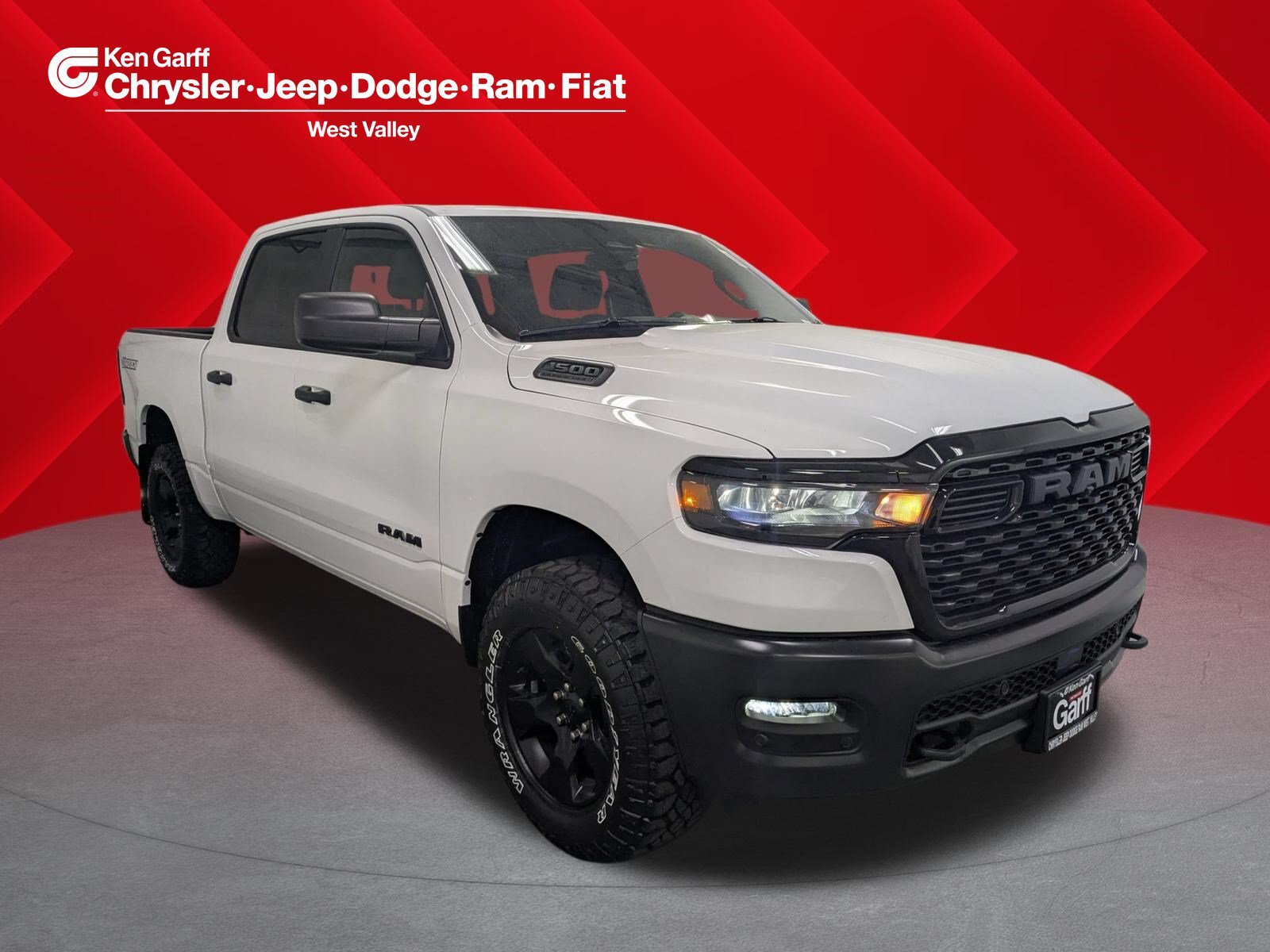 2026 RAM 1500 TRADESMAN in Salt Lake City, UT