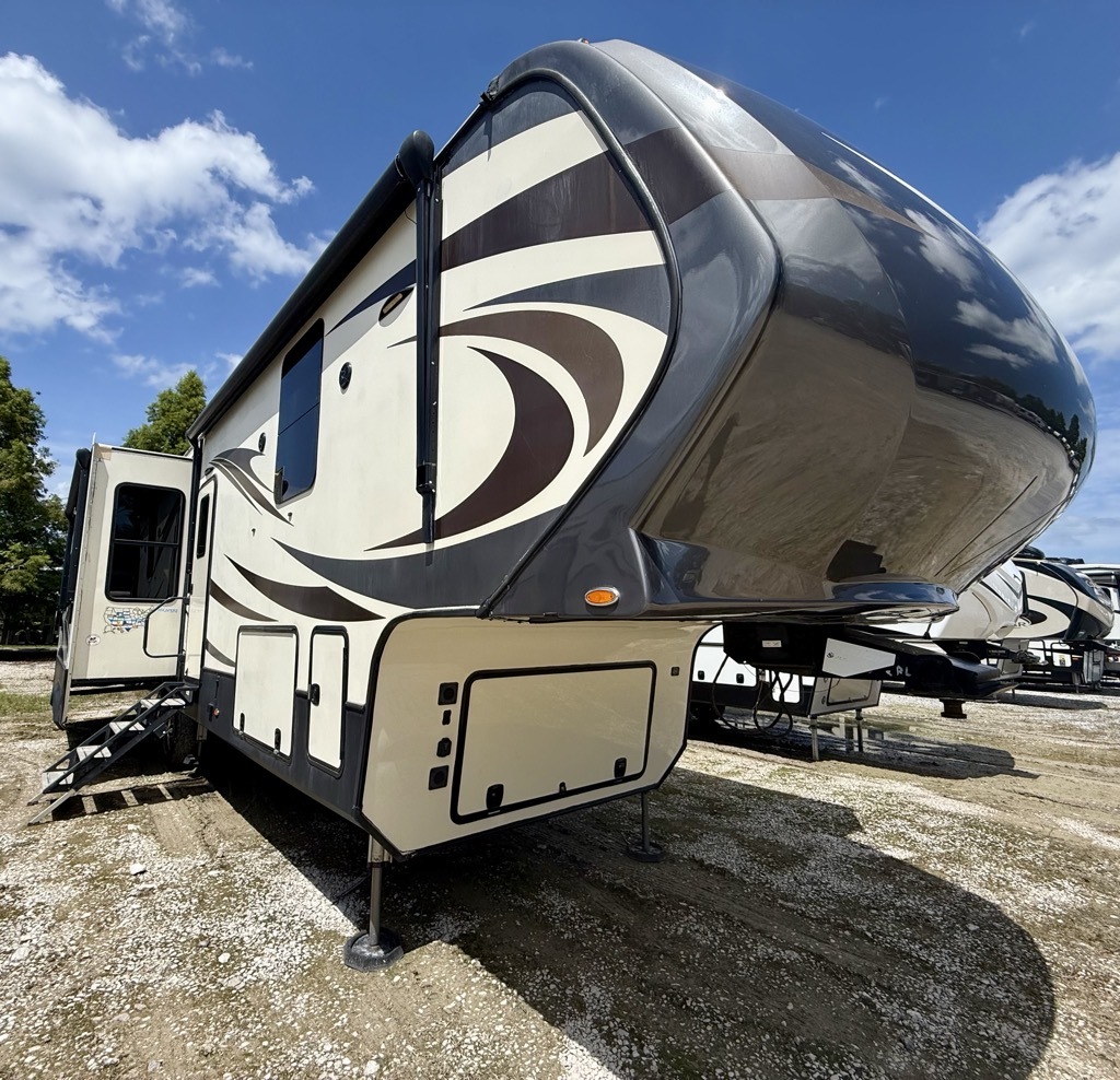 2018 Vanleigh VILANO 365 RL in carencro LA