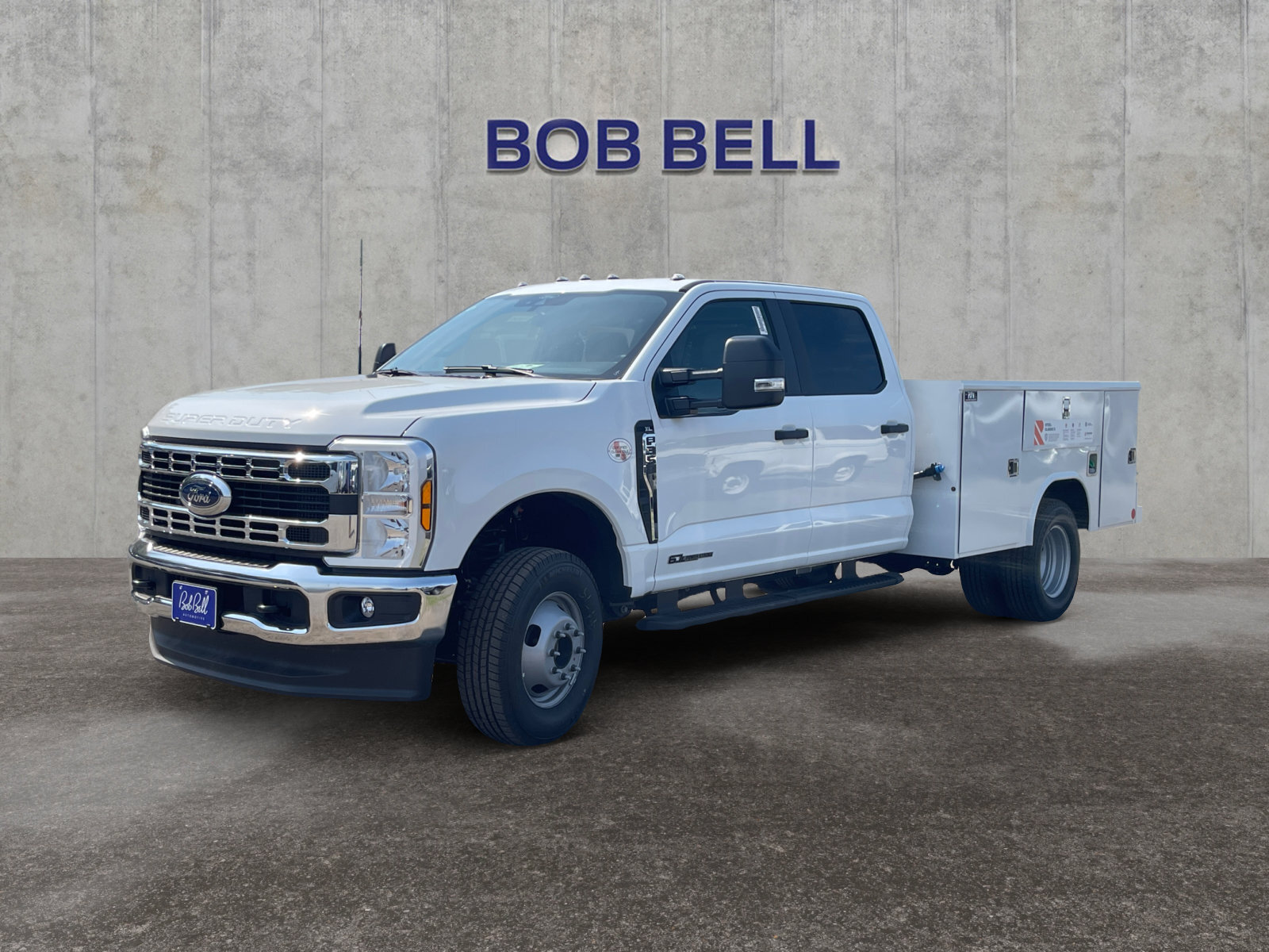 2026 FORD F350 in Glen Burnie, MD