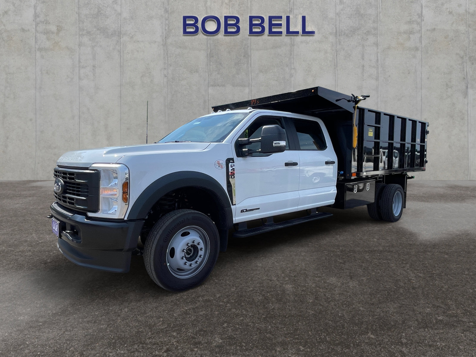2026 FORD F450 in Glen Burnie, MD