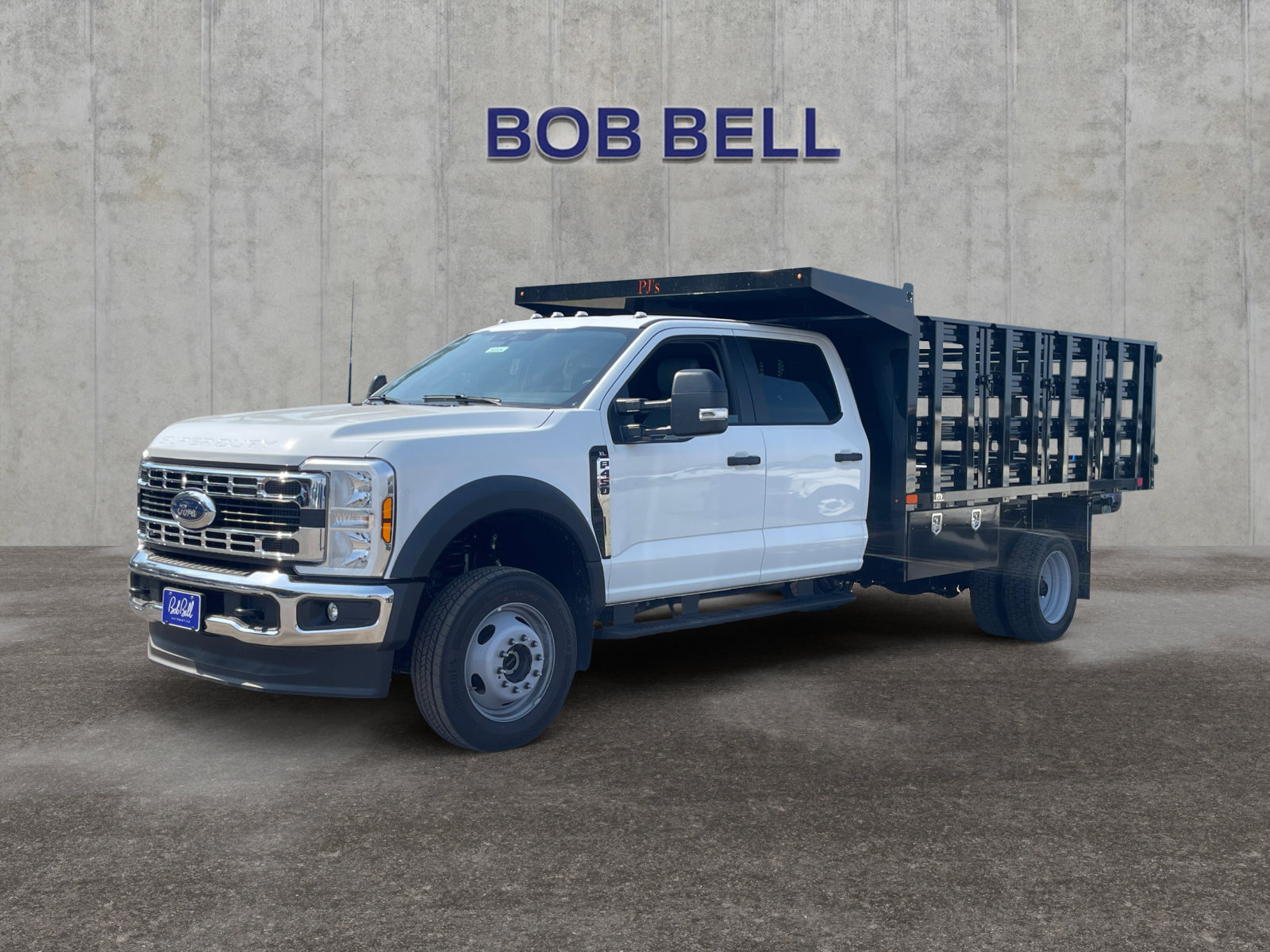 2026 FORD F450 in Glen Burnie, MD