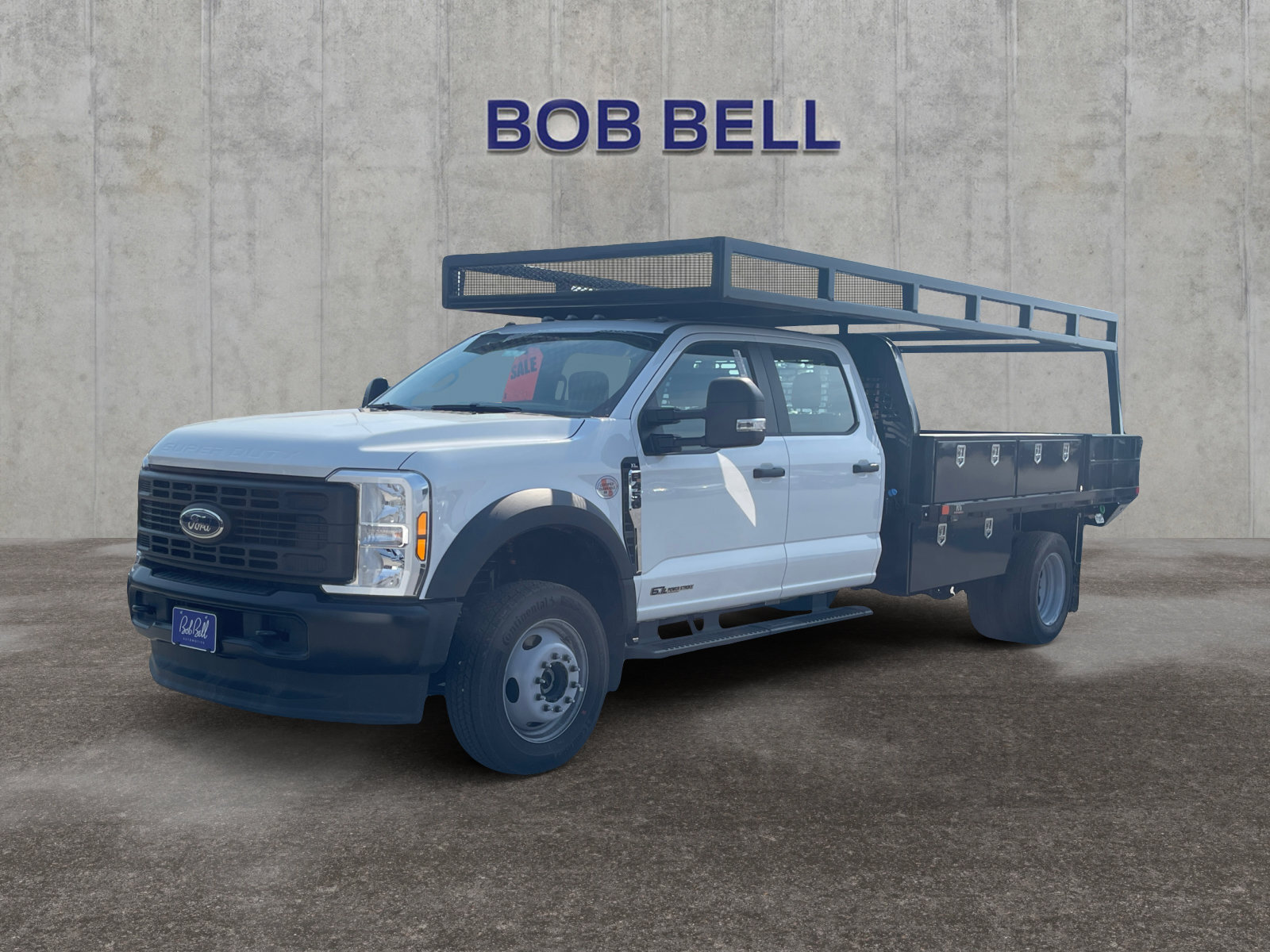 2026 FORD F450 in Glen Burnie, MD